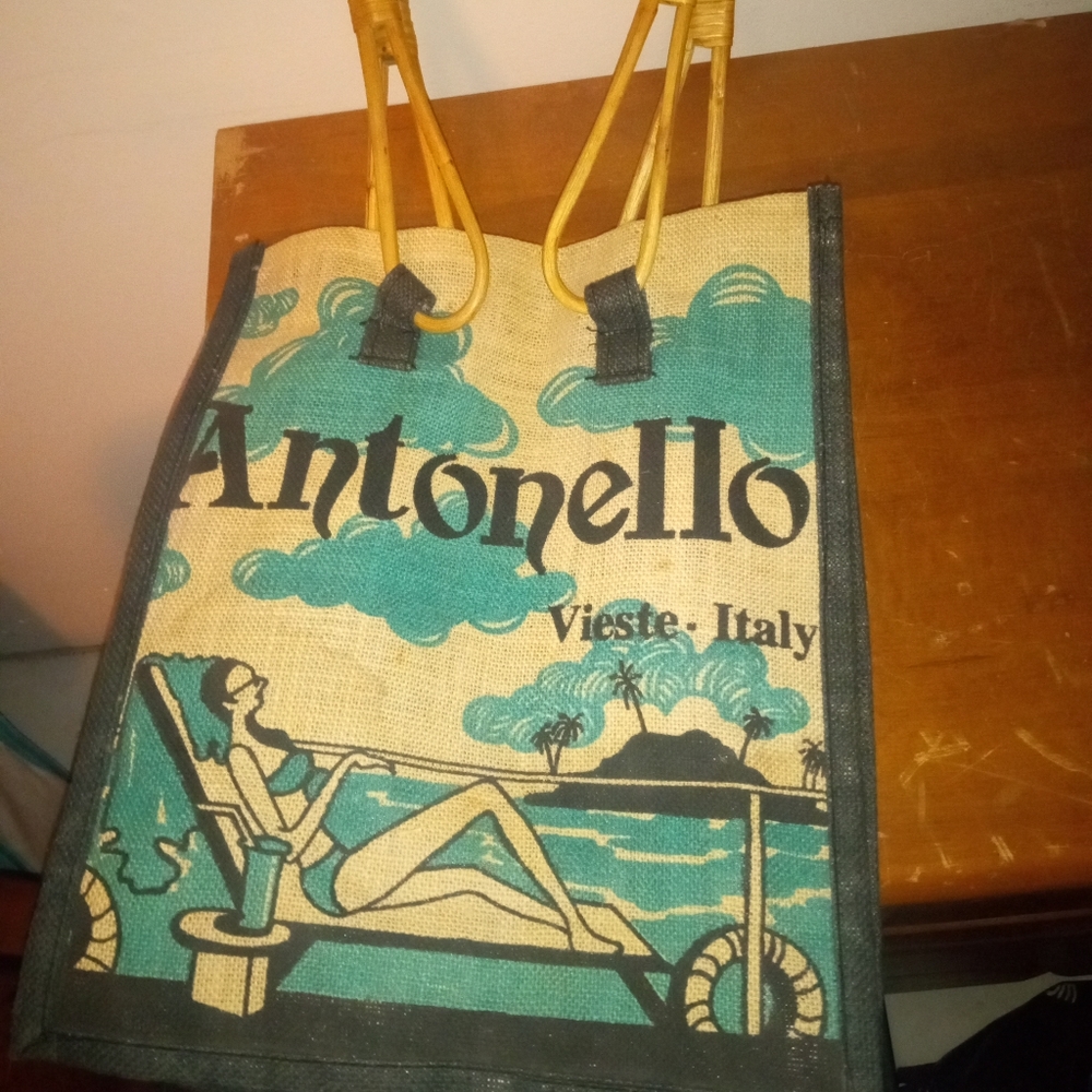Bag/tote